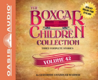 The_Boxcar_children_collection